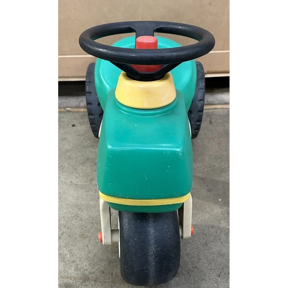 Little Tikes vintage little